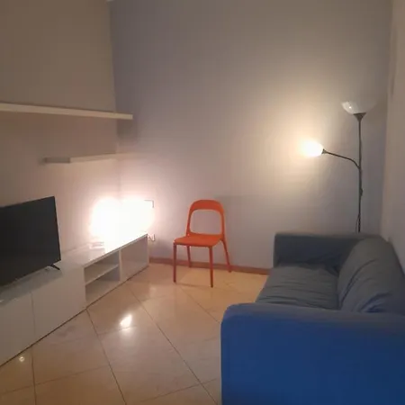 Brera Apartamento Milão