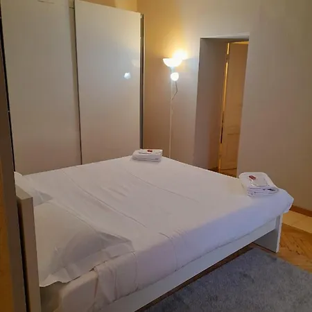 Апартаменты Brera *