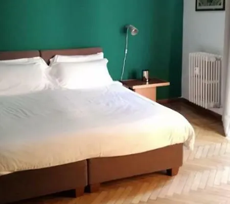 Brera Апартаменты Милан