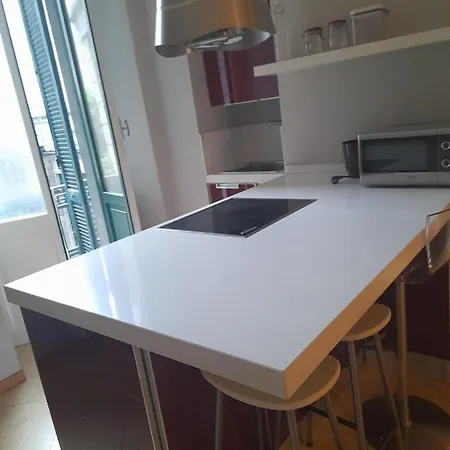 Brera Appartamento Milano