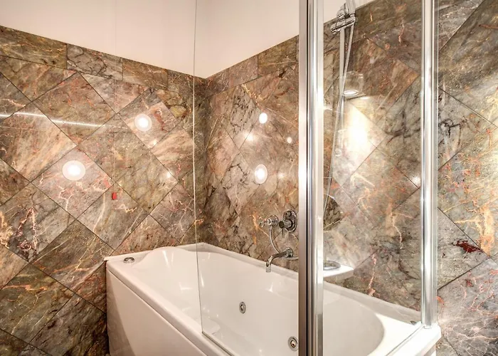 Appartement Brera Milan