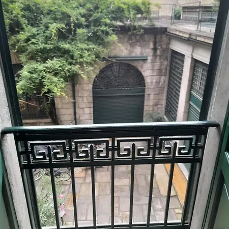 Brera Διαμέρισμα *