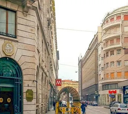 Brera Διαμέρισμα