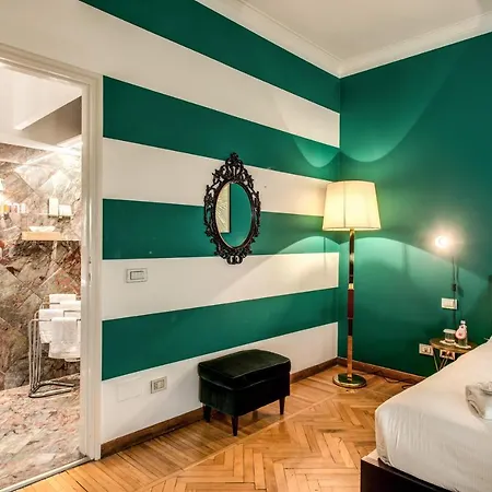 Brera Διαμέρισμα *