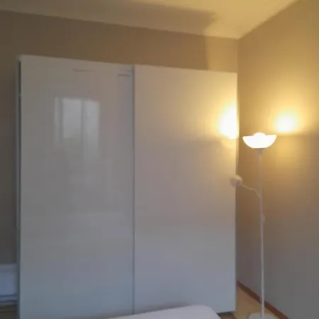 Appartement Brera Milan