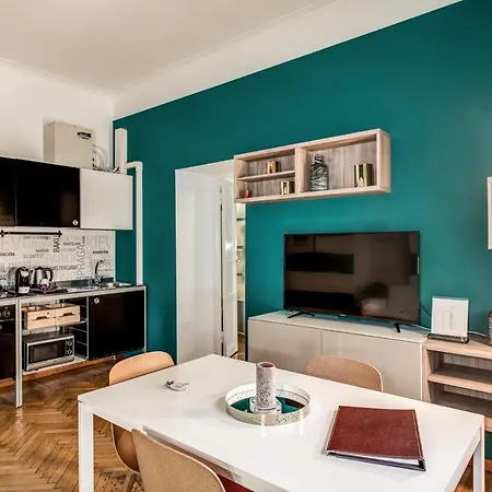 Brera Appartement Milan