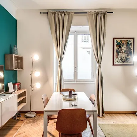 Brera Appartement *